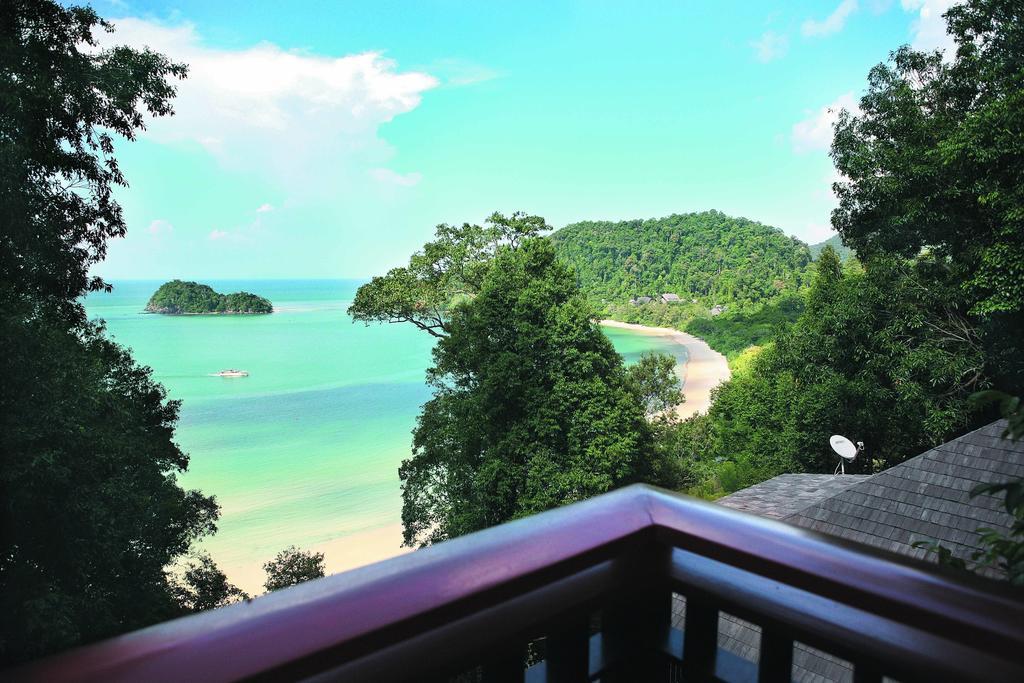 Villa Hutan Datai Datai Bay Ngoại thất bức ảnh