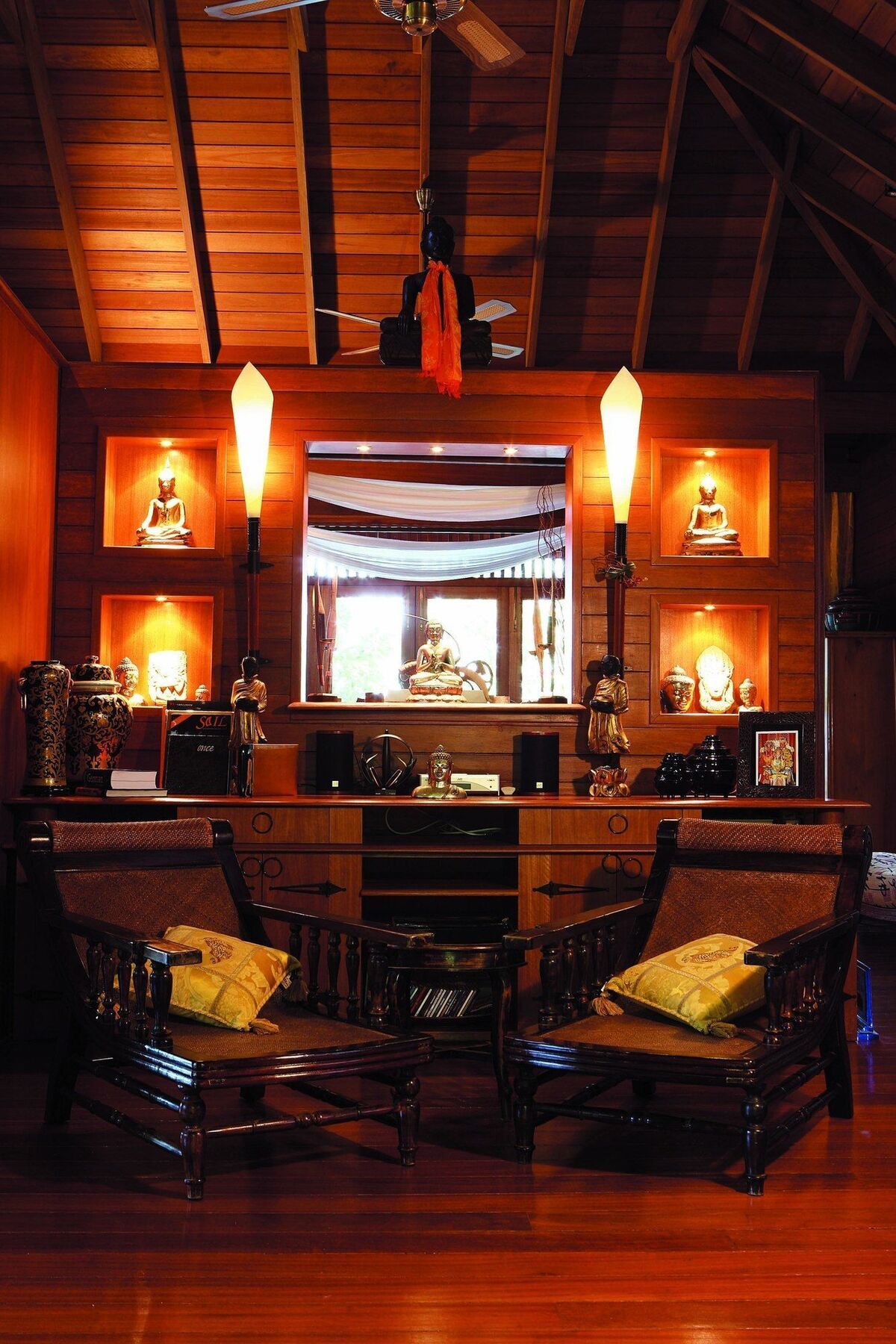 Villa Hutan Datai Datai Bay Ngoại thất bức ảnh